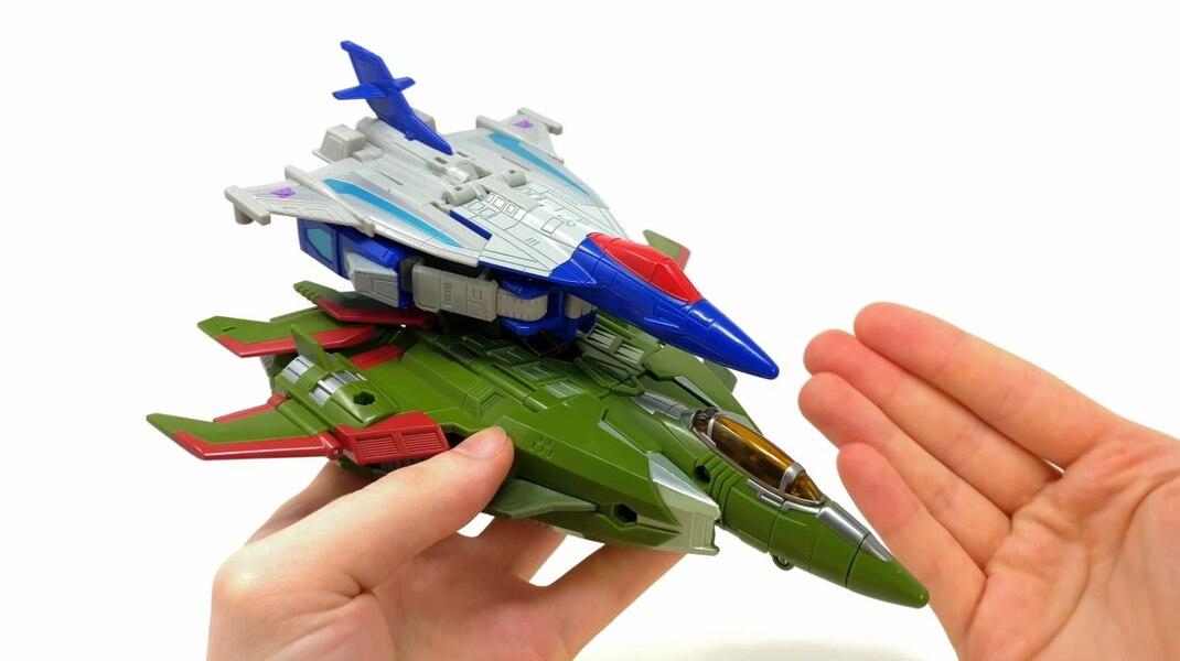 Image Of Transformers Legacy Evolution Skyquake  (28 of 59)